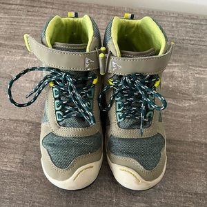 Kids Plae Kaiden Waterproof Boots